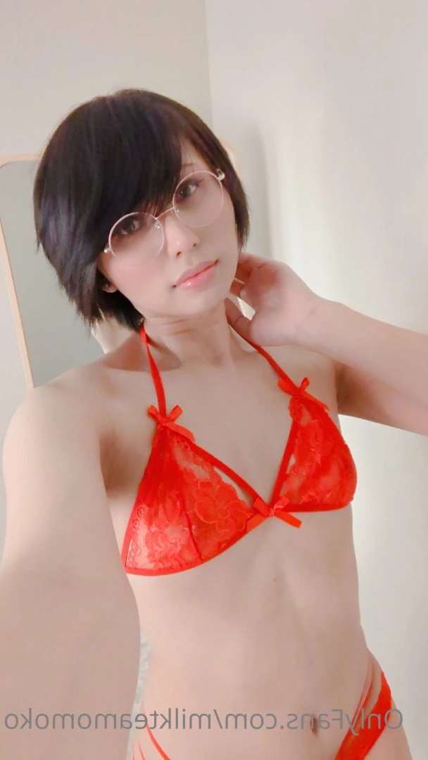 Momo (☞ﾟヮﾟ)☞ 🍑 [ milkteamomoko ] Onlyfans leaked photo 9473287 on Hotleaks.tv