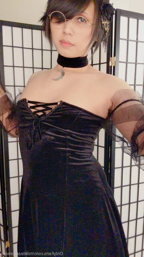 Momo (☞ﾟヮﾟ)☞ 🍑 [ milkteamomoko ] Onlyfans leaked photo 9473296 on Hotleaks.tv