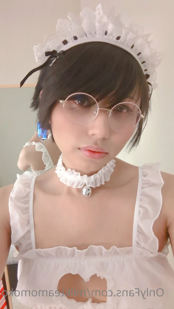 Momo (☞ﾟヮﾟ)☞ 🍑 [ milkteamomoko ] Onlyfans leaked photo 9473352 on Hotleaks.tv