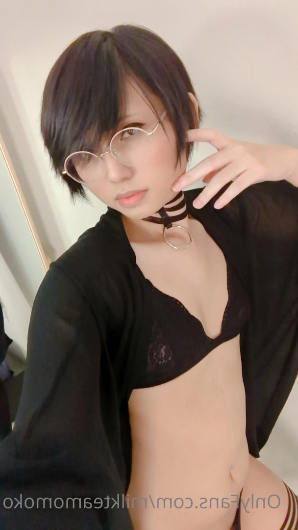 Momo (☞ﾟヮﾟ)☞ 🍑 [ milkteamomoko ] Onlyfans leaked photo 9473653 on Hotleaks.tv