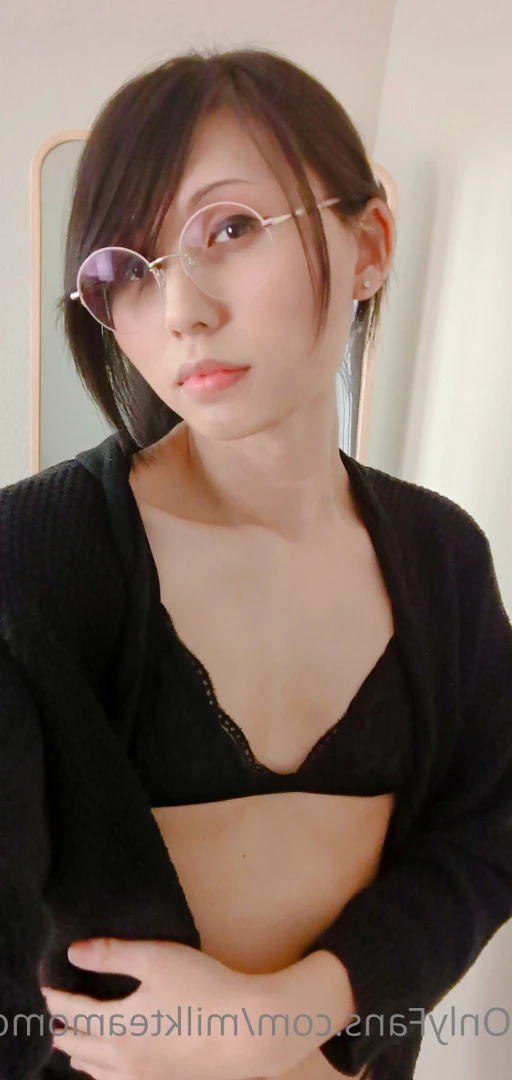 Momo (☞ﾟヮﾟ)☞ 🍑 [ milkteamomoko ] Onlyfans leaked photo 9474550 on Hotleaks.tv