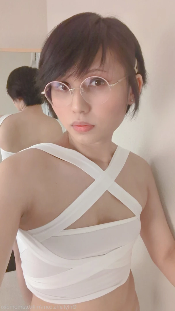 Momo (☞ﾟヮﾟ)☞ 🍑 [ milkteamomoko ] Onlyfans leaked photo 9474606 on Hotleaks.tv