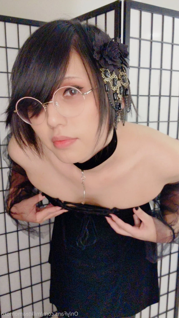 Momo (☞ﾟヮﾟ)☞ 🍑 [ milkteamomoko ] Onlyfans leaked photo 9474887 on Hotleaks.tv
