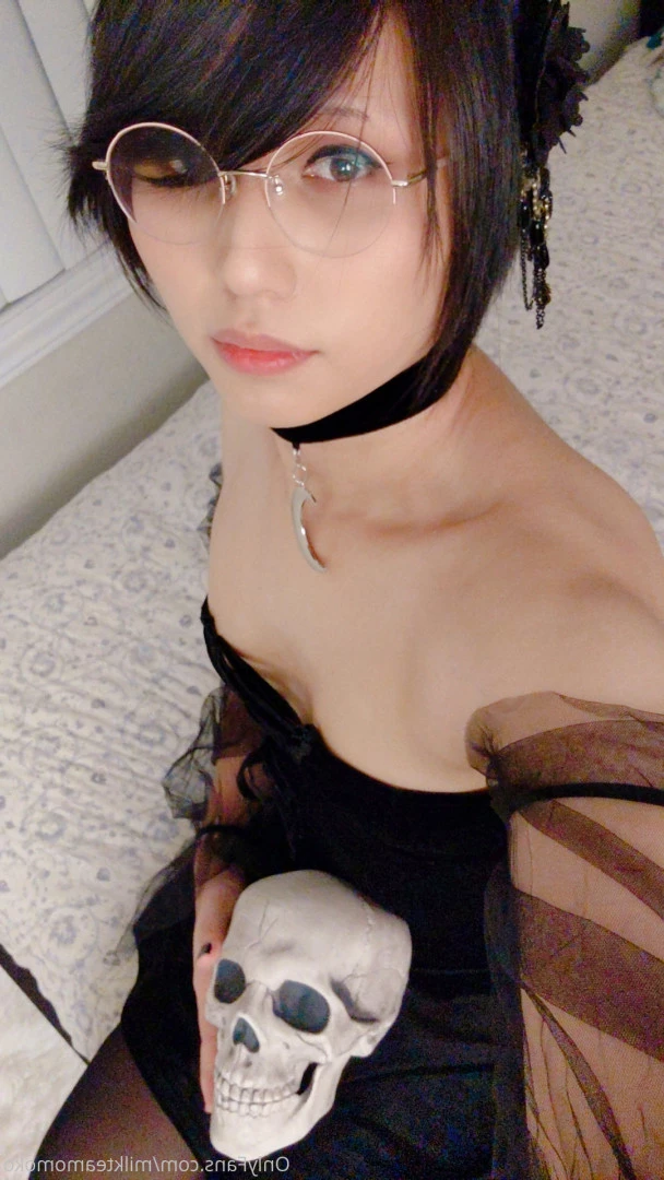 Momo (☞ﾟヮﾟ)☞ 🍑 [ milkteamomoko ] Onlyfans leaked photo 9474969 on Hotleaks.tv