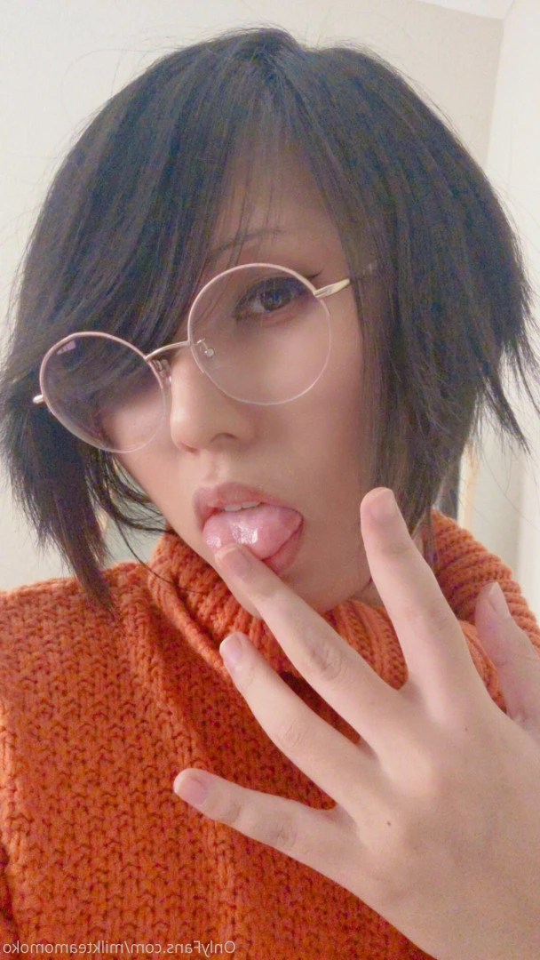 Momo (☞ﾟヮﾟ)☞ 🍑 [ milkteamomoko ] Onlyfans leaked photo 9475464 on Hotleaks.tv