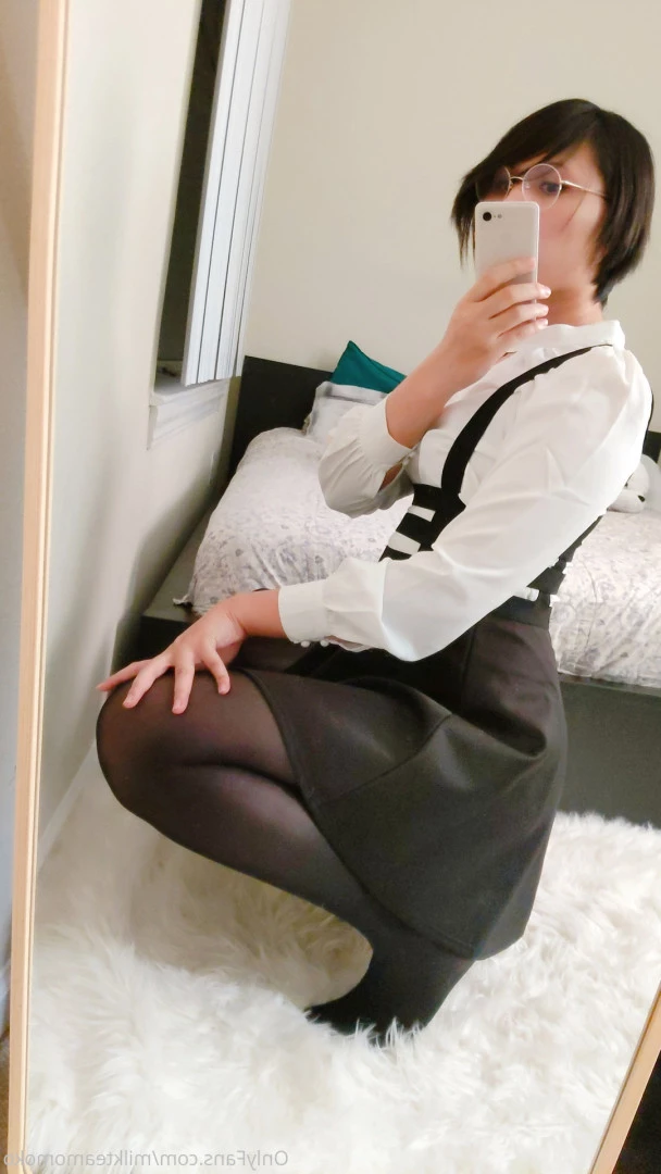 Momo (☞ﾟヮﾟ)☞ 🍑 [ milkteamomoko ] Onlyfans leaked photo 9475484 on Hotleaks.tv