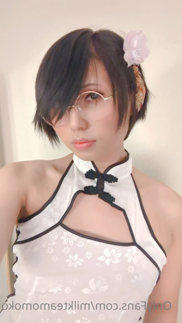 Momo (☞ﾟヮﾟ)☞ 🍑 [ milkteamomoko ] Onlyfans leaked photo 9475681 on Hotleaks.tv