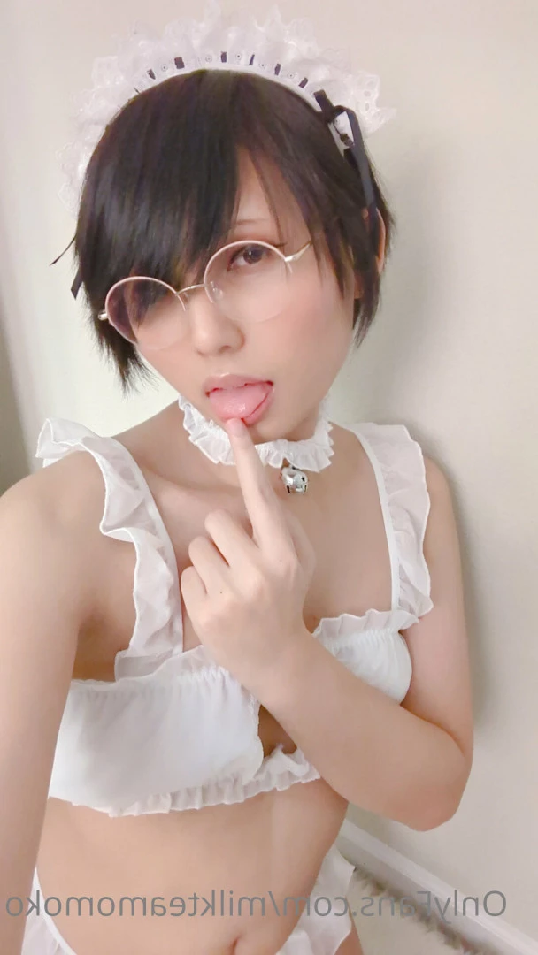 Momo (☞ﾟヮﾟ)☞ 🍑 [ milkteamomoko ] Onlyfans leaked photo 9475825 on Hotleaks.tv