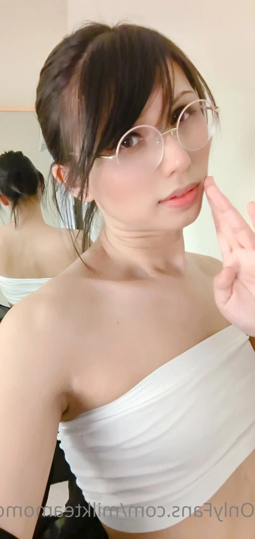 Momo (☞ﾟヮﾟ)☞ 🍑 [ milkteamomoko ] Onlyfans leaked photo 9476013 on Hotleaks.tv