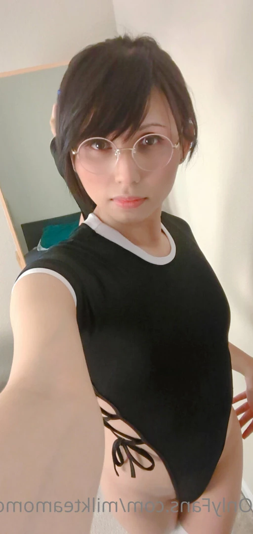 Momo (☞ﾟヮﾟ)☞ 🍑 [ milkteamomoko ] Onlyfans leaked photo 9476069 on Hotleaks.tv