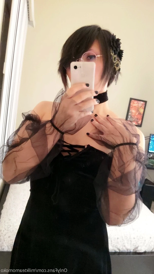 Momo (☞ﾟヮﾟ)☞ 🍑 [ milkteamomoko ] Onlyfans leaked photo 9476079 on Hotleaks.tv