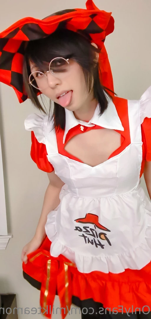 Momo (☞ﾟヮﾟ)☞ 🍑 [ milkteamomoko ] Onlyfans leaked photo 9476233 on Hotleaks.tv
