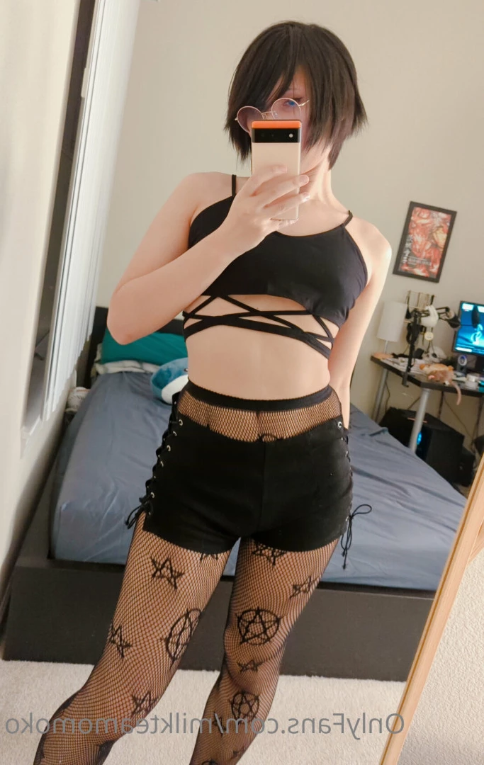 Momo (☞ﾟヮﾟ)☞ 🍑 [ milkteamomoko ] Onlyfans leaked photo 9476279 on Hotleaks.tv
