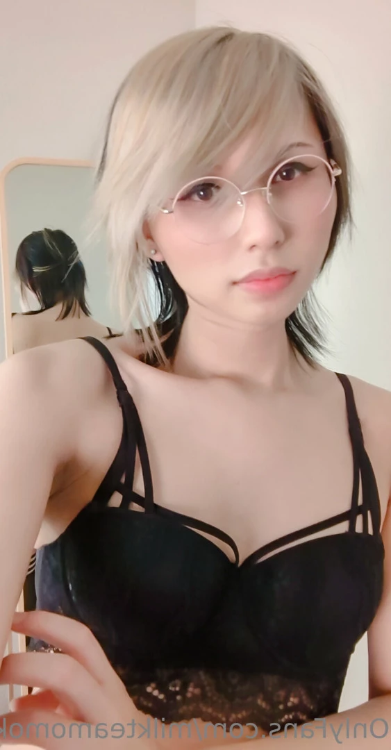 Momo (☞ﾟヮﾟ)☞ 🍑 [ milkteamomoko ] Onlyfans leaked photo 9476308 on Hotleaks.tv