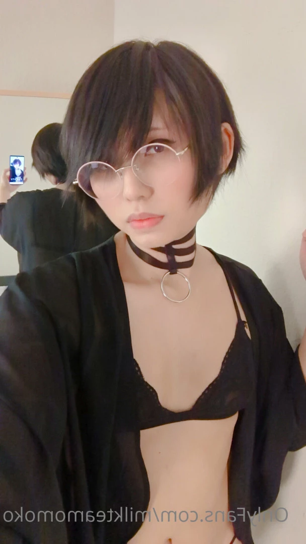 Momo (☞ﾟヮﾟ)☞ 🍑 [ milkteamomoko ] Onlyfans leaked photo 9476484 on Hotleaks.tv
