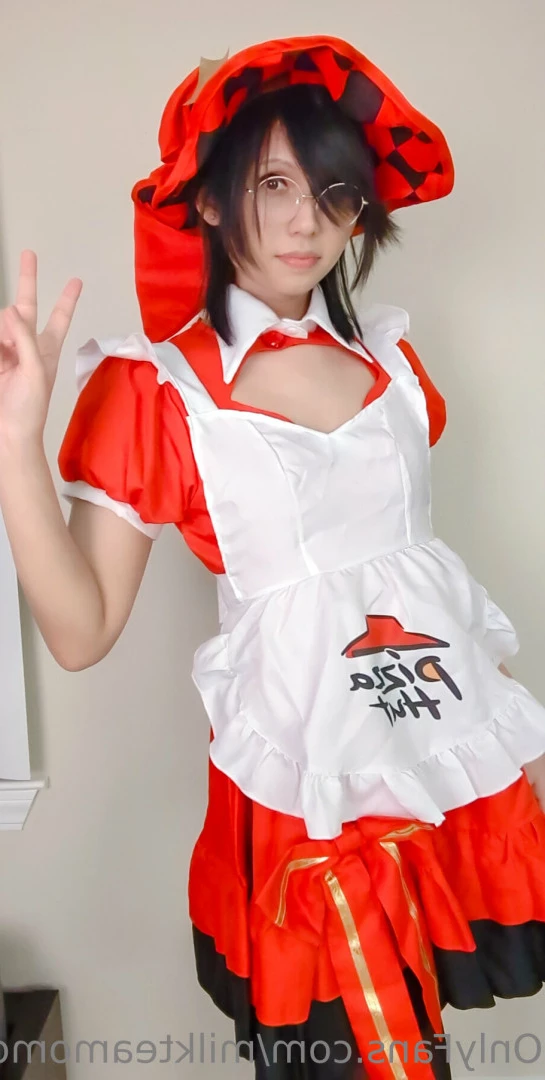 Momo (☞ﾟヮﾟ)☞ 🍑 [ milkteamomoko ] Onlyfans leaked photo 9476591 on Hotleaks.tv