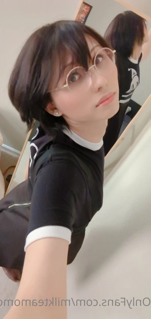 Momo (☞ﾟヮﾟ)☞ 🍑 [ milkteamomoko ] Onlyfans leaked photo 9476642 on Hotleaks.tv
