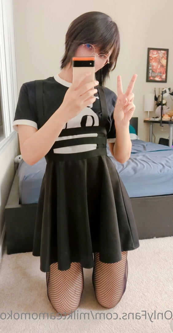 Momo (☞ﾟヮﾟ)☞ 🍑 [ milkteamomoko ] Onlyfans leaked photo 9476701 on Hotleaks.tv