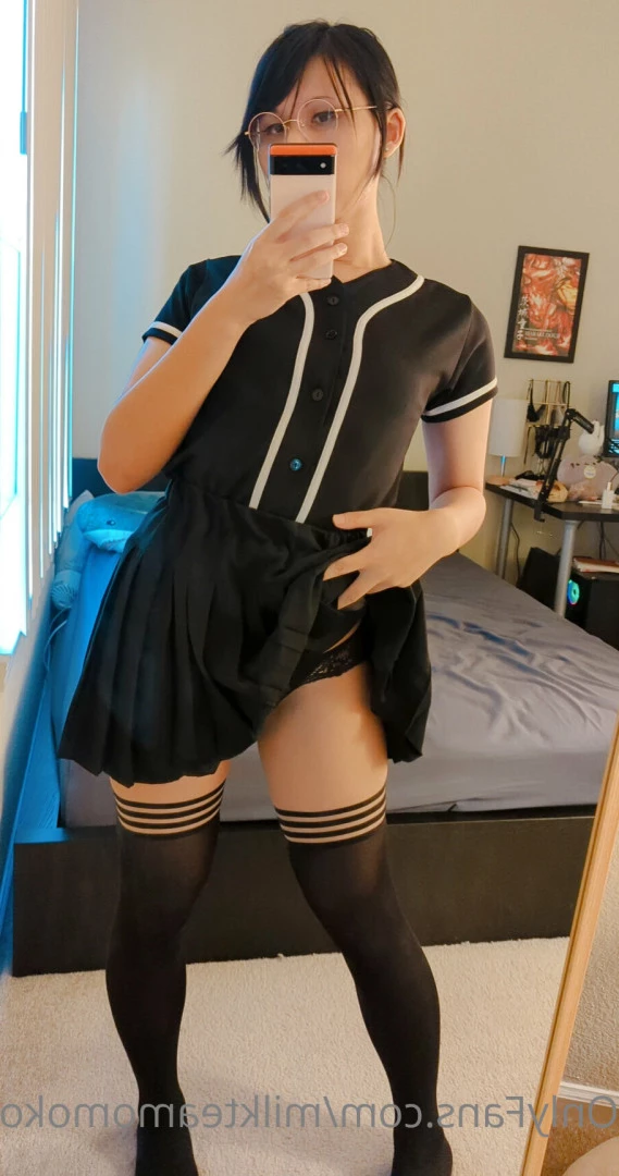 Momo (☞ﾟヮﾟ)☞ 🍑 [ milkteamomoko ] Onlyfans leaked photo 9477024 on Hotleaks.tv