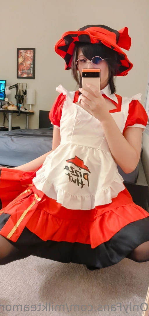 Momo (☞ﾟヮﾟ)☞ 🍑 [ milkteamomoko ] Onlyfans leaked photo 9477101 on Hotleaks.tv