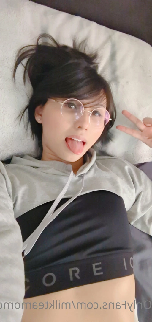 Momo (☞ﾟヮﾟ)☞ 🍑 [ milkteamomoko ] Onlyfans leaked photo 9477729 on Hotleaks.tv