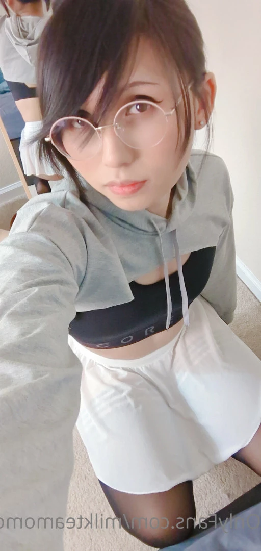Momo (☞ﾟヮﾟ)☞ 🍑 [ milkteamomoko ] Onlyfans leaked photo 9477766 on Hotleaks.tv