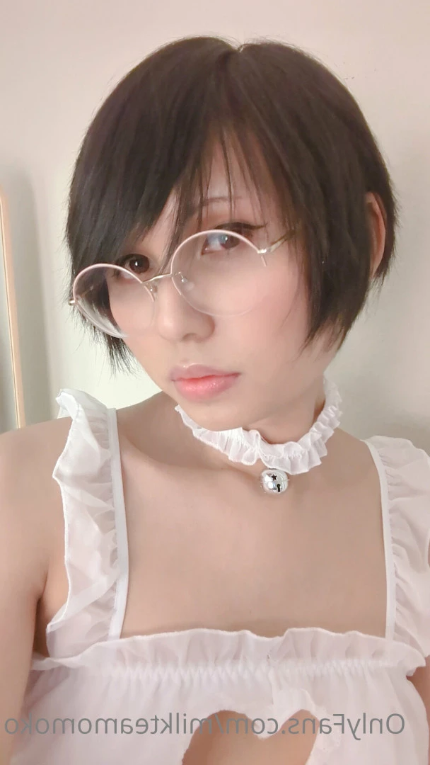 Momo (☞ﾟヮﾟ)☞ 🍑 [ milkteamomoko ] Onlyfans leaked photo 9477850 on Hotleaks.tv