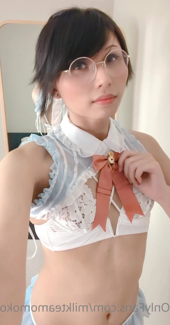 Momo (☞ﾟヮﾟ)☞ 🍑 [ milkteamomoko ] Onlyfans leaked photo 9478005 on Hotleaks.tv