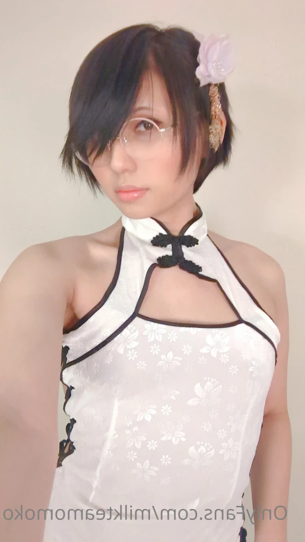 Momo (☞ﾟヮﾟ)☞ 🍑 [ milkteamomoko ] Onlyfans leaked photo 9478056 on Hotleaks.tv