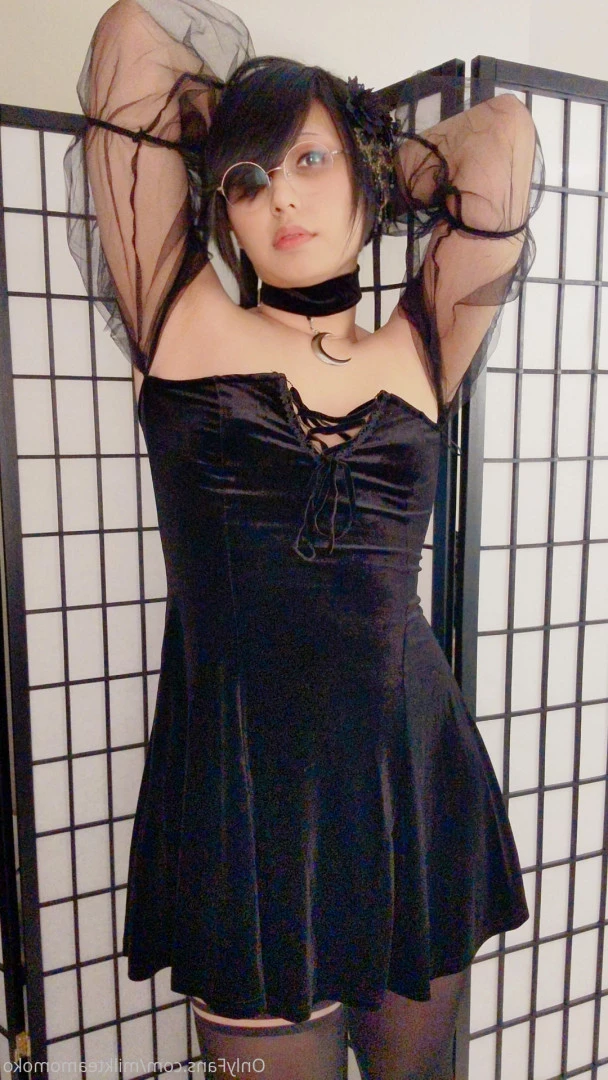 Momo (☞ﾟヮﾟ)☞ 🍑 [ milkteamomoko ] Onlyfans leaked photo 9478215 on Hotleaks.tv