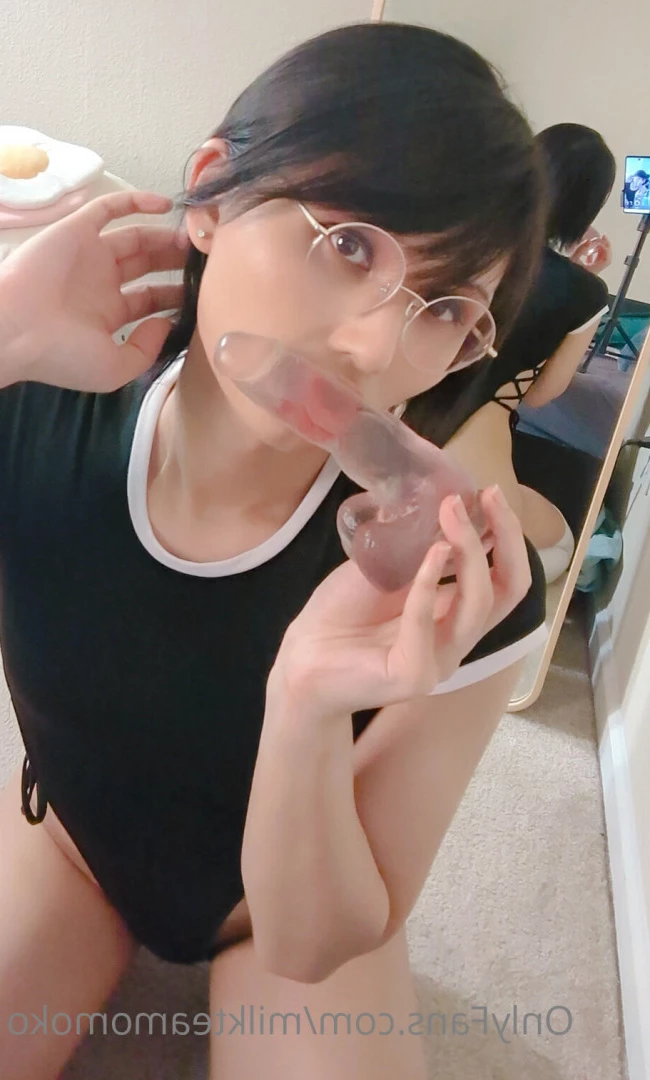 Momo (☞ﾟヮﾟ)☞ 🍑 [ milkteamomoko ] Onlyfans leaked photo 9478317 on Hotleaks.tv