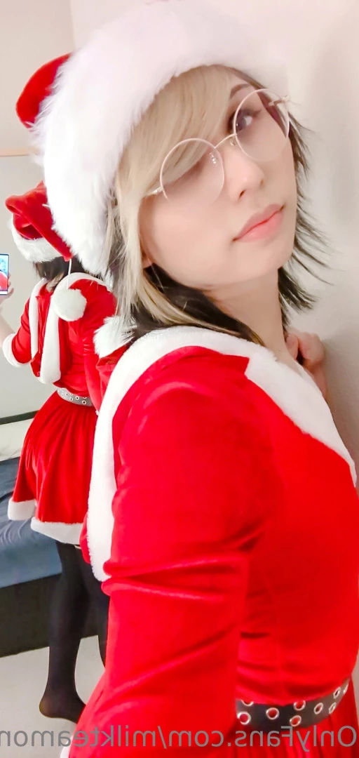 Momo (☞ﾟヮﾟ)☞ 🍑 [ milkteamomoko ] Onlyfans leaked photo 9478350 on Hotleaks.tv