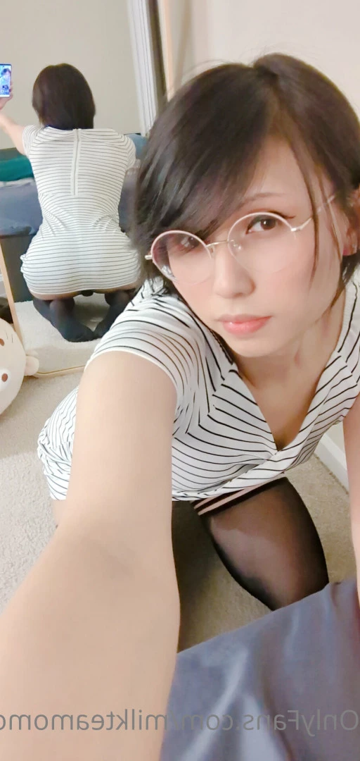 Momo (☞ﾟヮﾟ)☞ 🍑 [ milkteamomoko ] Onlyfans leaked photo 9478364 on Hotleaks.tv