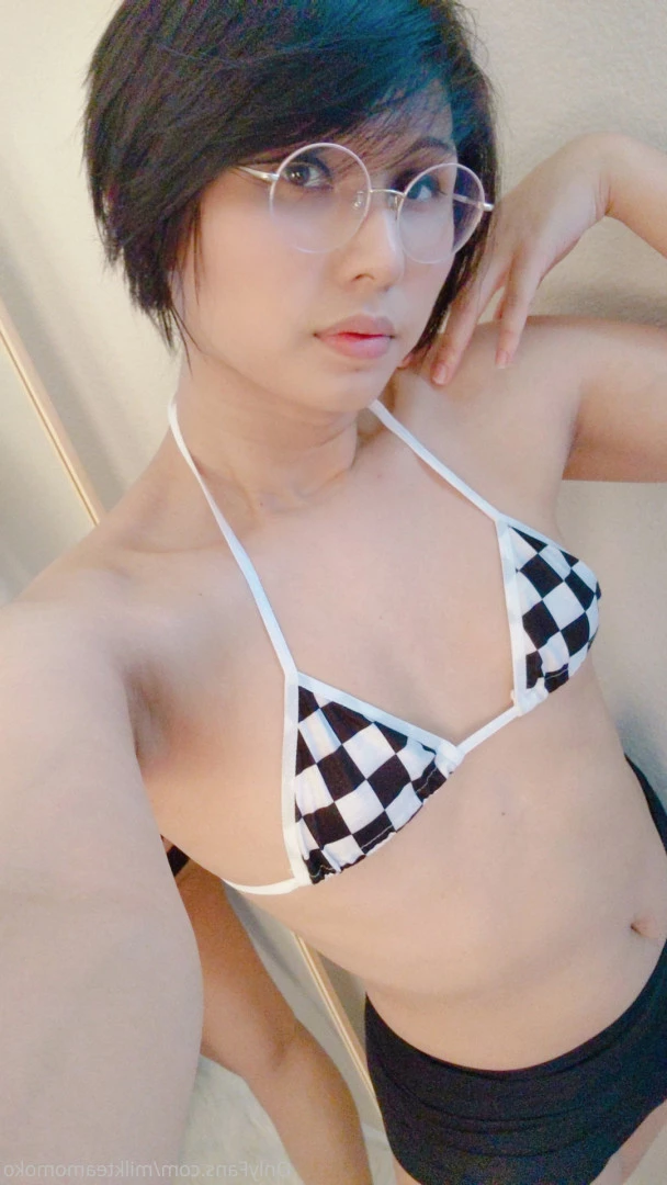Momo (☞ﾟヮﾟ)☞ 🍑 [ milkteamomoko ] Onlyfans leaked photo 9478482 on Hotleaks.tv
