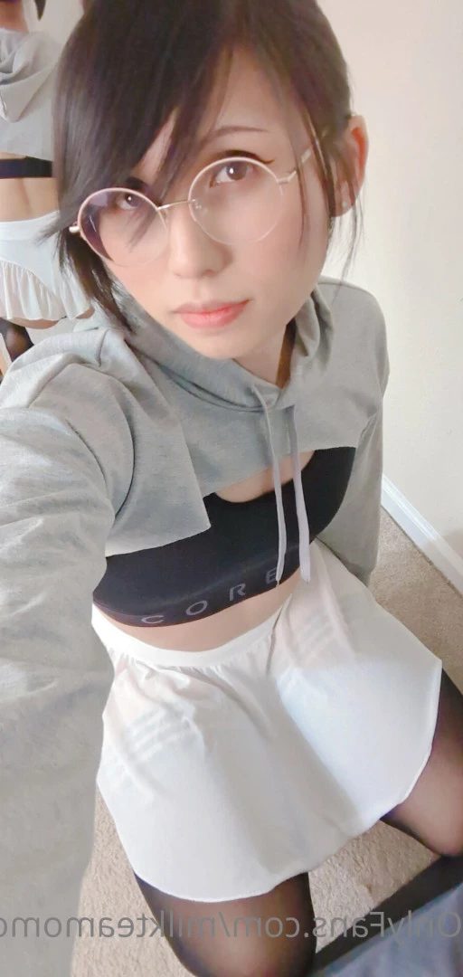 Momo (☞ﾟヮﾟ)☞ 🍑 [ milkteamomoko ] Onlyfans leaked photo 9478673 on Hotleaks.tv
