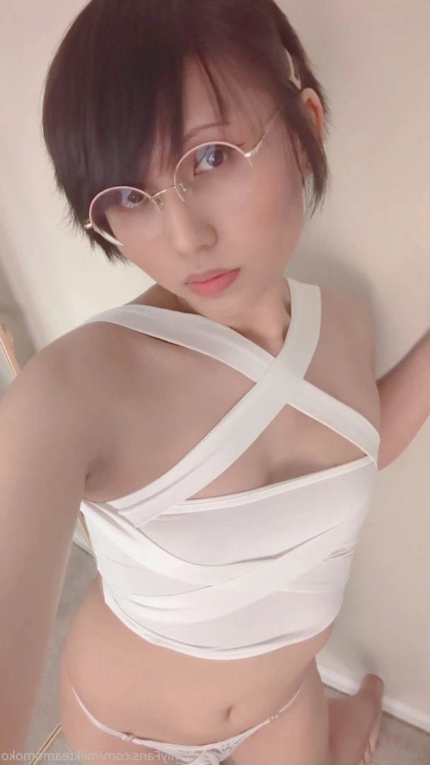 Momo (☞ﾟヮﾟ)☞ 🍑 [ milkteamomoko ] Onlyfans leaked photo 9479159 on Hotleaks.tv
