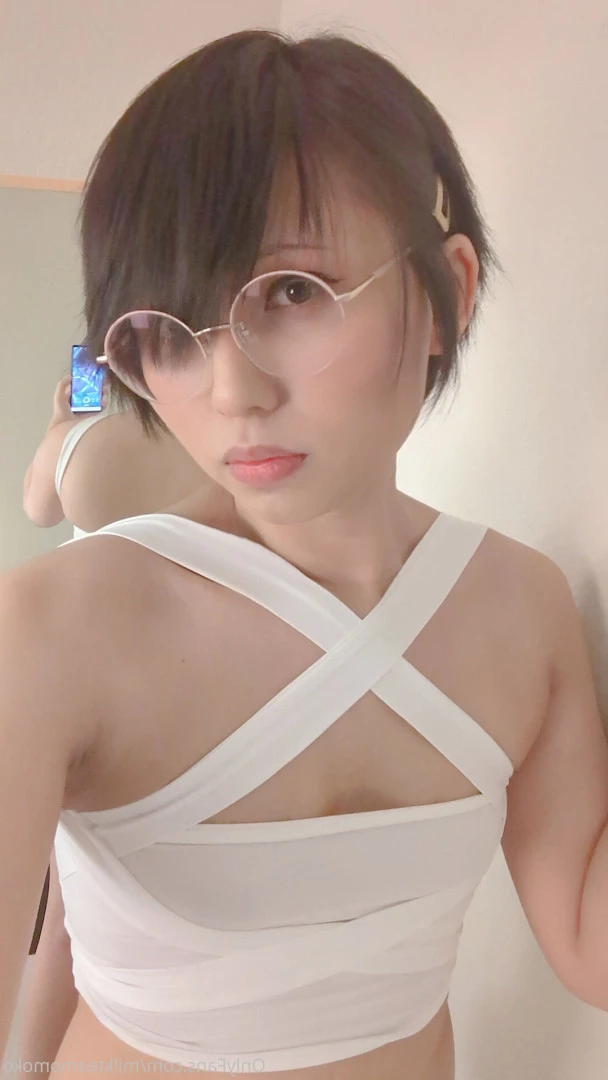 Momo (☞ﾟヮﾟ)☞ 🍑 [ milkteamomoko ] Onlyfans leaked photo 9479332 on Hotleaks.tv