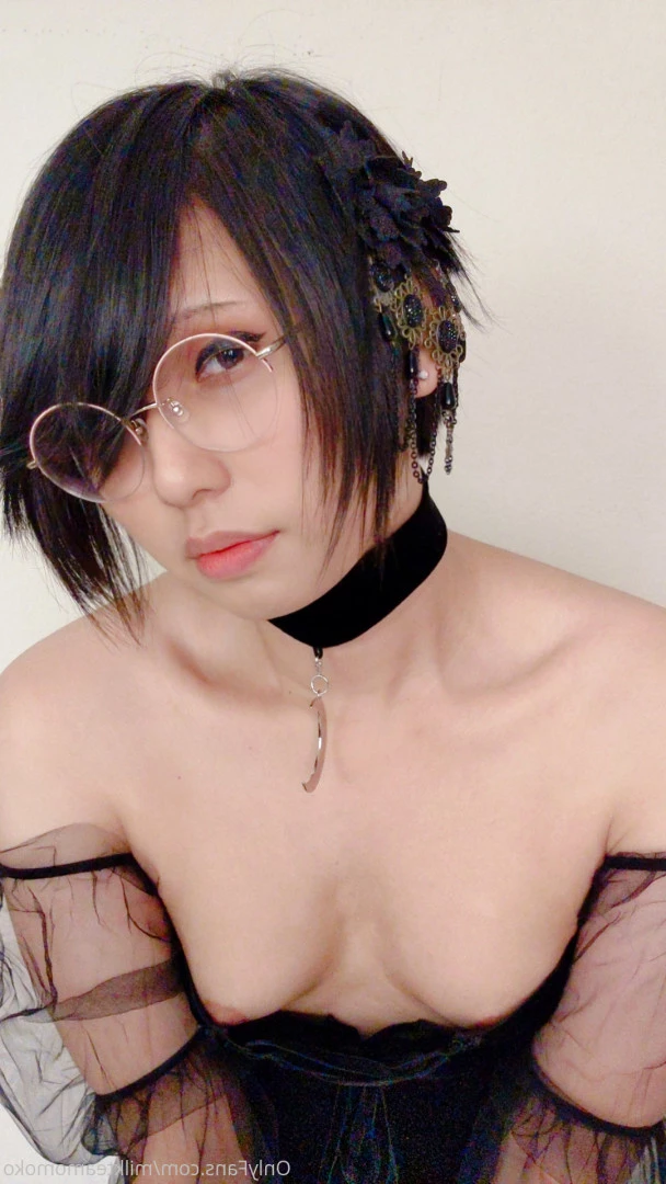 Momo (☞ﾟヮﾟ)☞ 🍑 [ milkteamomoko ] Onlyfans leaked photo 9479640 on Hotleaks.tv