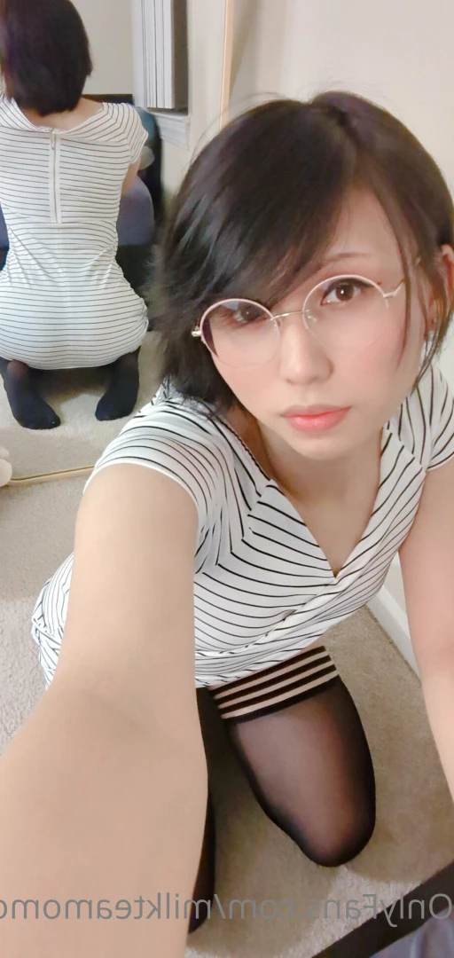 Momo (☞ﾟヮﾟ)☞ 🍑 [ milkteamomoko ] Onlyfans leaked photo 9479763 on Hotleaks.tv