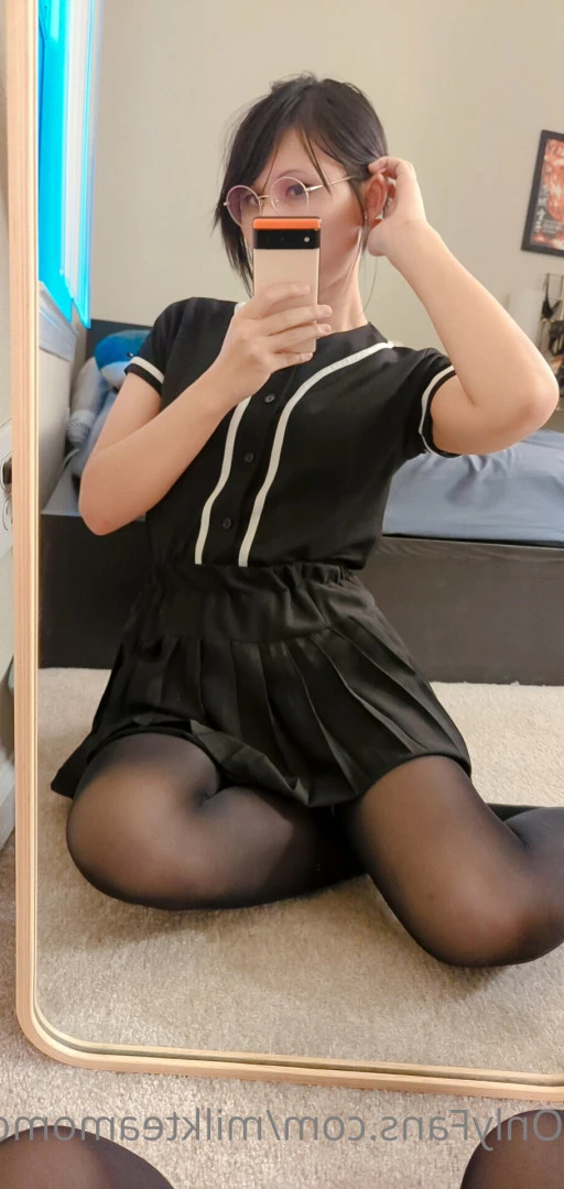 Momo (☞ﾟヮﾟ)☞ 🍑 [ milkteamomoko ] Onlyfans leaked photo 9479810 on Hotleaks.tv