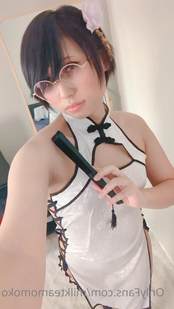 Momo (☞ﾟヮﾟ)☞ 🍑 [ milkteamomoko ] Onlyfans leaked photo 9480084 on Hotleaks.tv