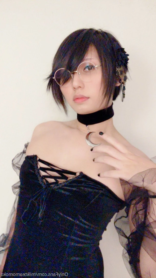 Momo (☞ﾟヮﾟ)☞ 🍑 [ milkteamomoko ] Onlyfans leaked photo 9480140 on Hotleaks.tv