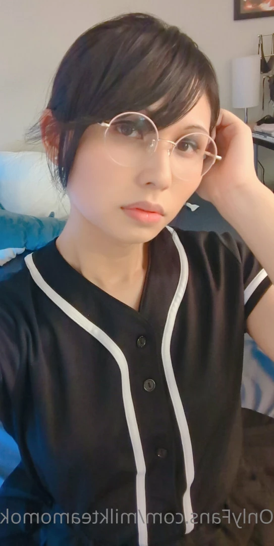 Momo (☞ﾟヮﾟ)☞ 🍑 [ milkteamomoko ] Onlyfans leaked photo 9480239 on Hotleaks.tv
