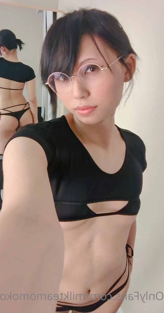 Momo (☞ﾟヮﾟ)☞ 🍑 [ milkteamomoko ] Onlyfans leaked photo 9480412 on Hotleaks.tv