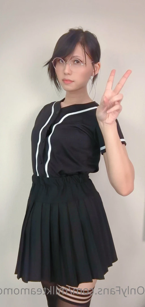 Momo (☞ﾟヮﾟ)☞ 🍑 [ milkteamomoko ] Onlyfans leaked photo 9480564 on Hotleaks.tv