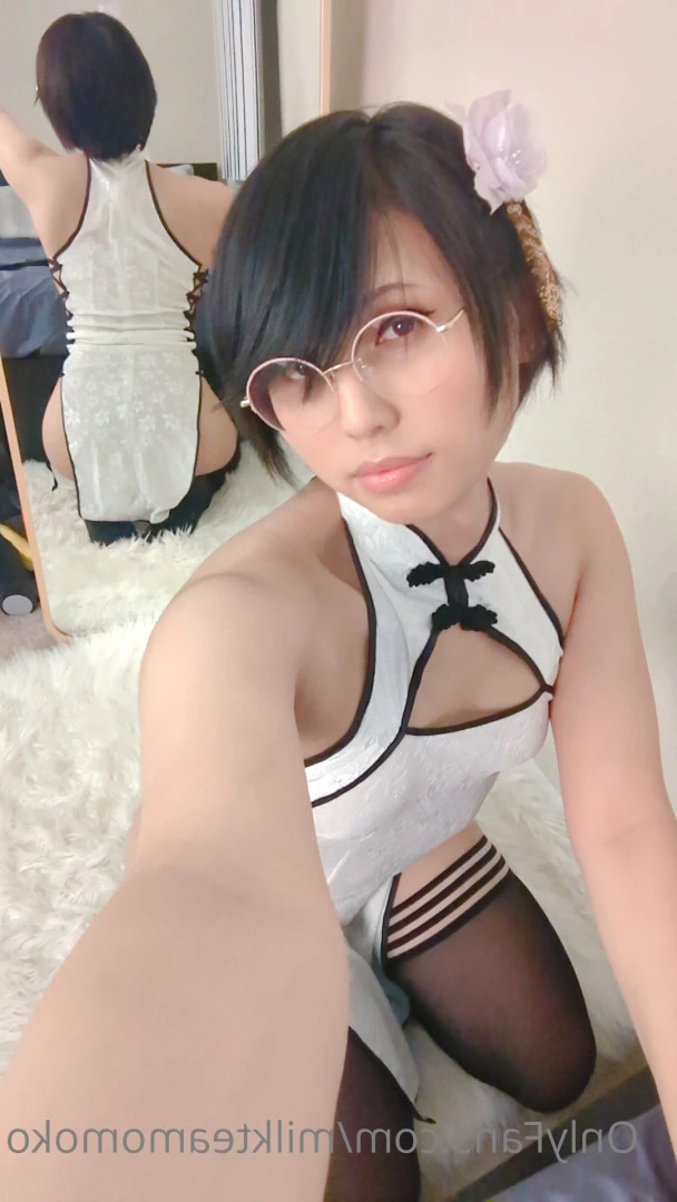 Momo (☞ﾟヮﾟ)☞ 🍑 [ milkteamomoko ] Onlyfans leaked photo 9480764 on Hotleaks.tv