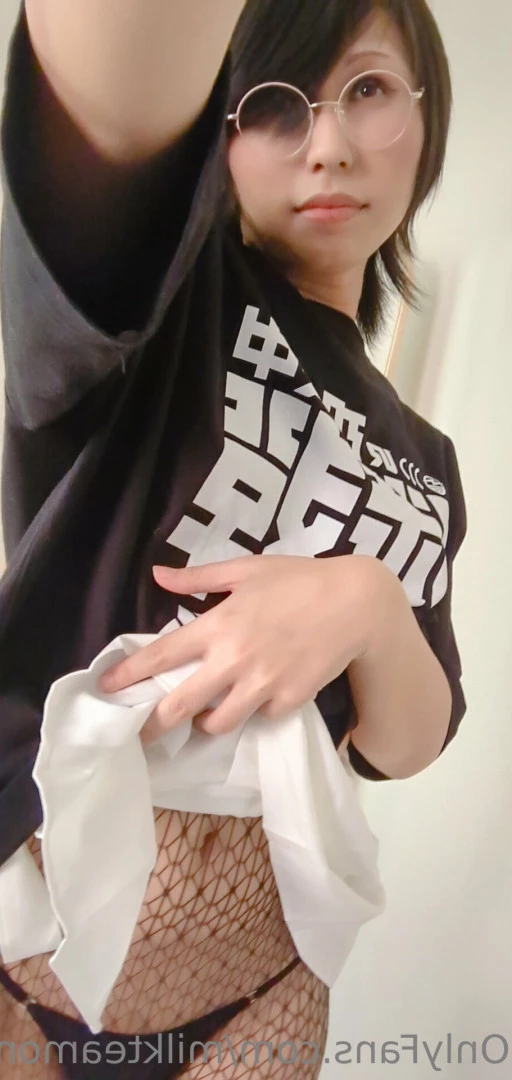 Momo (☞ﾟヮﾟ)☞ 🍑 [ milkteamomoko ] Onlyfans leaked photo 9480917 on Hotleaks.tv