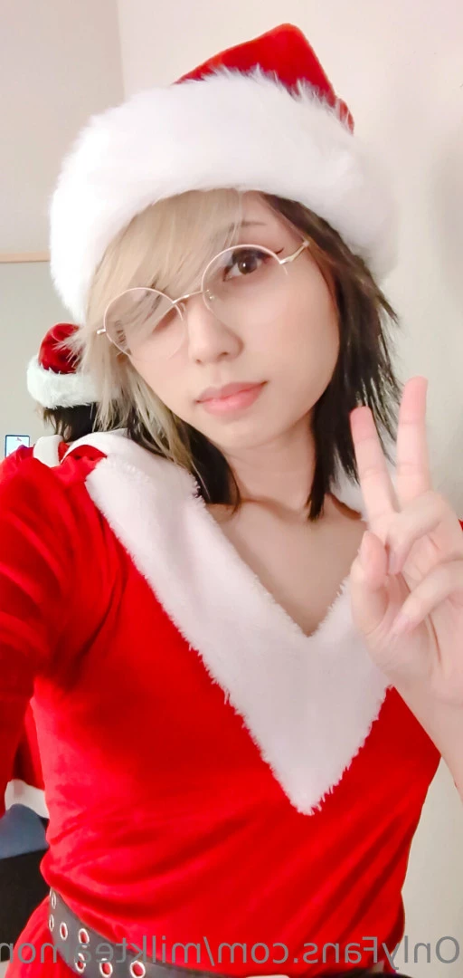 Momo (☞ﾟヮﾟ)☞ 🍑 [ milkteamomoko ] Onlyfans leaked photo 9480950 on Hotleaks.tv