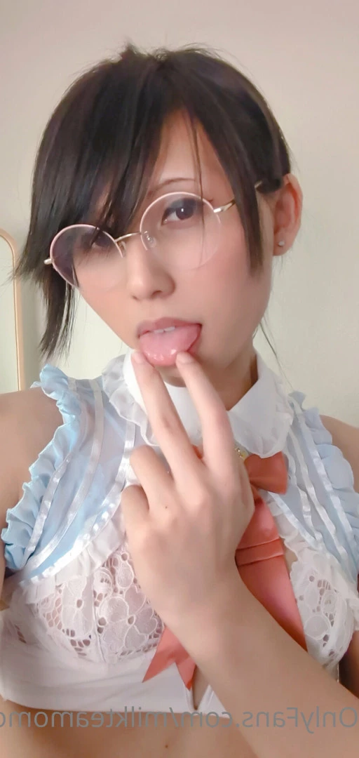 Momo (☞ﾟヮﾟ)☞ 🍑 [ milkteamomoko ] Onlyfans leaked photo 9480985 on Hotleaks.tv