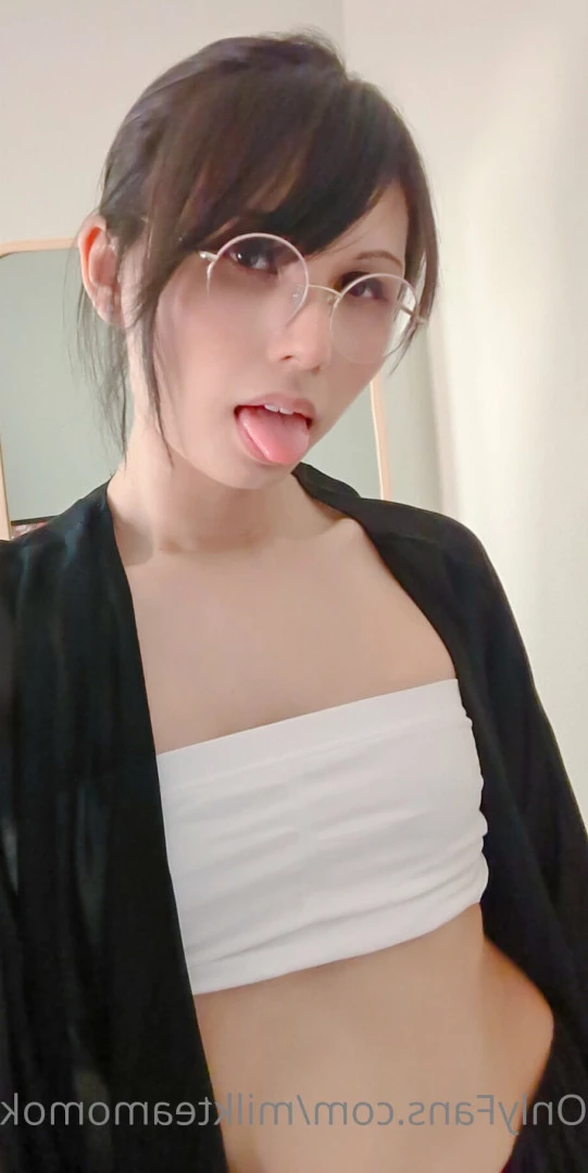 Momo (☞ﾟヮﾟ)☞ 🍑 [ milkteamomoko ] Onlyfans leaked photo 9481575 on Hotleaks.tv